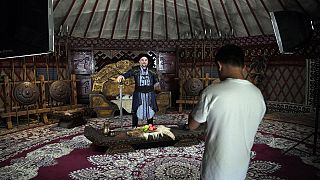 Turquie : l'industrie florissante du cinéma stimule le tourisme