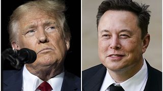 Musk and Trump move to shut down USAID