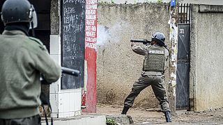 Why Mozambique's election has sparked weeks of protests and a violent crackdown by police