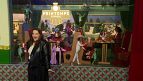 Record number mariachis belt out classic songs in Mexico City plaza