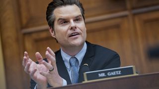 USA : Donald Trump nomme Matt Gaetz procureur général, un choix stratégique