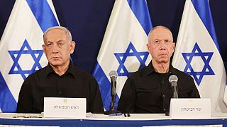 CPI : l'UE réagit aux mandats d'arrêt contre Netanyahu et Gallant