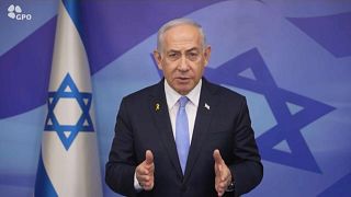 Guerre Israël-Hamas : Netanyahu scandalisé par le mandat d'arrêt de la CPI