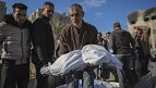 No Comment : les Syriens fêtent le départ de Bachar al-Assad