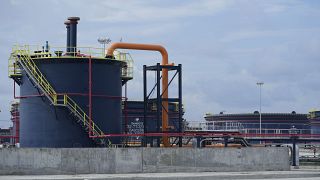 Nigeria : Dangote exporte sa première cargaison vers le Cameroun