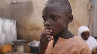 40 Million face hunger in West and Central Africa: UN