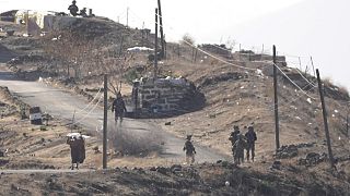 Syrie : l'armée israélienne tire sur des manifestants à Deraa