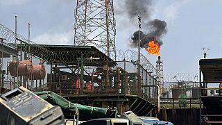 Nigeria : des fuites de pétrole ravagent le delta du Niger