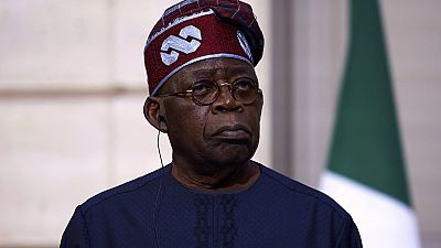 Nigerian president declares state of emergency, suspends governor, other officials