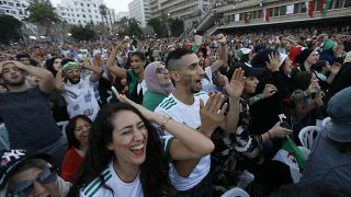 Ligue des Champions CAF : duel décisif entre le MC Alger et le TP Mazembe