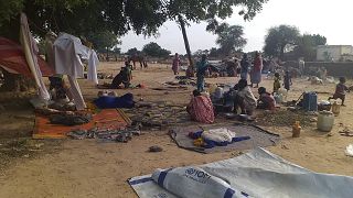 UN officials call attention to Sudan's dangerous civilian situation