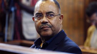 Mozambique : Manuel Chang condamné à 8 ans de prison aux USA
