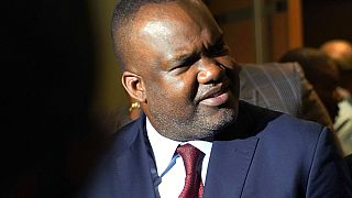 Corneille Nangaa, DRC's ex election boss turned rebel leader