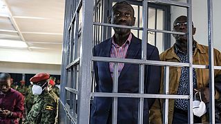 Ouganda : la Cour Suprême met fin aux procès militaires de civils