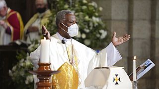 Cape Town Archbishop apologises for failure to warn of child abuser