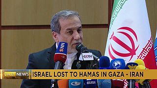 Iran: Israel more ‘isolated’ since war with Hamas