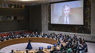 UN Security Council meeting highlights South Sudan's economic hurdles 