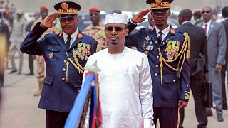 Tchad : victoire sans appel du MPS au pouvoir aux sénatoriales