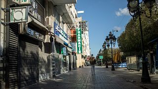 Traditional coppercraft in Tunisia under threat