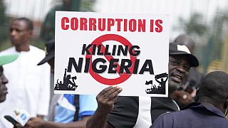 Le Nigeria récupère 500 millions de dollars de fonds détournés