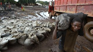 La RDC suspend ses exportations de cobalt