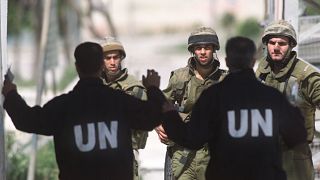 Guerre Israël-Hamas : un employé de l’ONU tué lors d’une frappe à Gaza