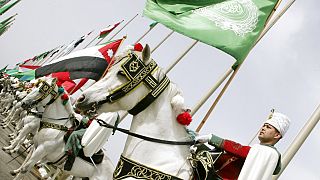 Algérie : un centre équestre pour jeunes cavaliers