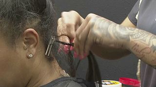 Les tresses synthétiques, une menace pour la santé ?