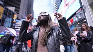 Get ready for a partial solar eclipse across Europe and parts of Africa