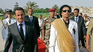 France: The Sarkozy trial and behind the scenes of the "deal" with Gaddafi