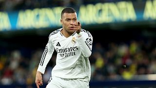Football : Mbappé sur les traces de CR7, selon Ancelotti