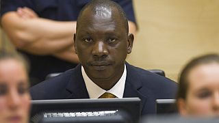 RDC : Thomas Lubanga crée un groupe rebelle dans l'Ituri