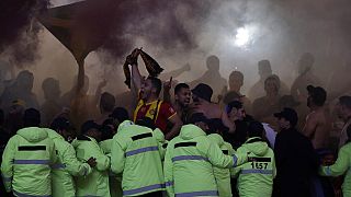 Ligue des champions CAF : l’Espérance de Tunis joue sa survie