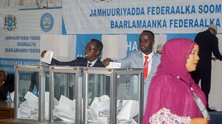 Somalie : début des inscriptions pour les élections locales