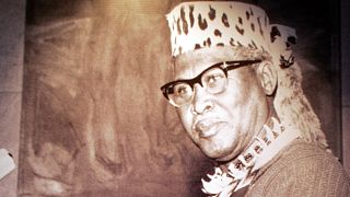 South Africa: inquest into death of Nobel Peace Prize laureate Chief Albert Luthuli re-opened