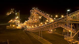 Foreigners face gold trading ban in Ghana beginning May 1