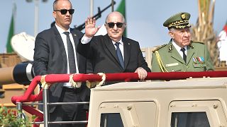 L’Algérie justifie l’expulsion de 12 agents diplomatiques français