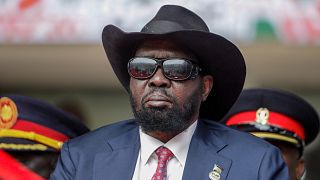 South Sudan to send delegation to the U.S. in a effort to appease tensions
