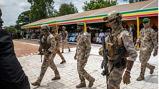 AES : au Mali, les partis politiques craignent de disparaître