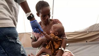 Soudan : le courage des sages-femmes en temps de guerre