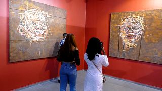 The second edition of Abidjan Art Week comes to a close