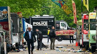 Coup d'œil sur les attaques à la voiture-bélier à travers le monde