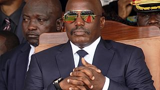 RDC : vers une levée de l'immunité de l'ex-président Joseph Kabila ?
