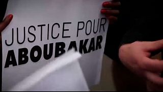 France : la famille d'Aboubakar Cissé porte plainte pour terrorisme.