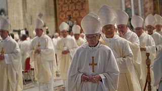 Vatican : quelles sont les priorités des cardinaux au conclave ?