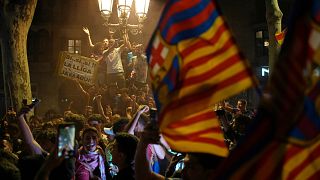 Barcelona clinches 28th league title as Lamine Yamal shines in Derby victory