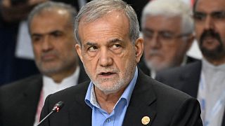 Iran says it will continue nuclear talks with the US, shrugging off threats