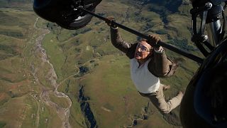 "Mission Impossible: The Final Reckoning", où l’action à son paroxysme