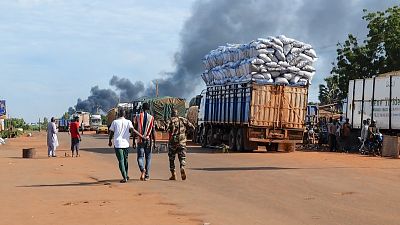 Mali : au moins 41 soldats tués dans une attaque terroriste à Dioura