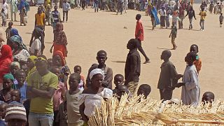 Le Cameroun, la crise de déplacement la plus négligée au monde (NRC)